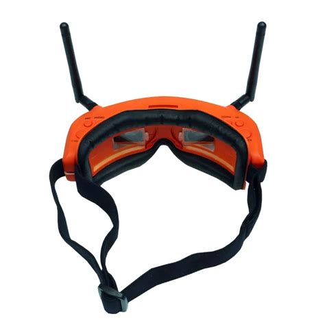 Swellpro Fpv Goggle Glasses S1 User Manual PDF